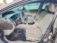 2012 Honda CIVIC фото