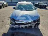 2012 Honda CIVIC фото