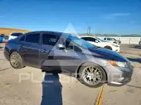 2012 Honda CIVIC photo
