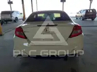 2012 Honda CIVIC photo