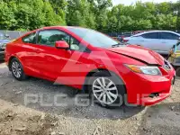 2012 Honda CIVIC фото
