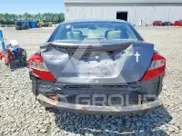 2012 Honda CIVIC фото