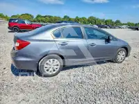 2012 Honda CIVIC photo