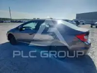 2012 Honda CIVIC фото