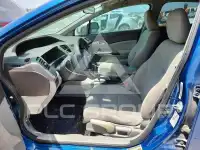 2012 Honda CIVIC photo