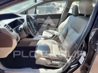 2012 Honda CIVIC фото
