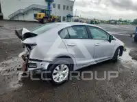 2012 Honda CIVIC фото