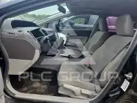 2012 Honda CIVIC фото