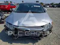 2012 Honda CIVIC фото