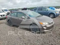 2012 Honda CIVIC photo