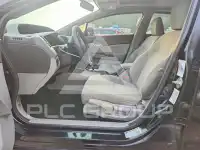 2012 Honda CIVIC фото