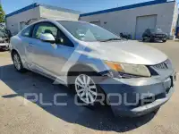 2012 Honda CIVIC фото