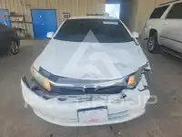 2012 Honda CIVIC photo