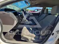 2012 Honda CIVIC photo