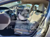 2012 Honda CIVIC фото