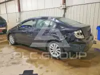 2012 Honda CIVIC фото