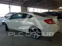 2012 Honda CIVIC photo