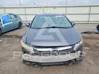 2012 Honda CIVIC photo