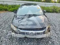 2012 Honda CIVIC фото