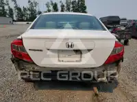 2012 Honda CIVIC фото
