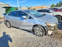 2012 Honda CIVIC фото