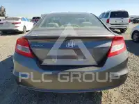 2012 Honda CIVIC photo
