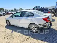 2012 Honda CIVIC фото