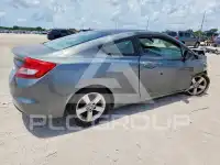 2012 Honda CIVIC photo