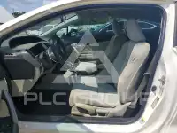 2012 Honda CIVIC photo
