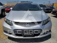 2012 Honda CIVIC фото