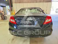 2012 Honda CIVIC фото
