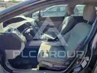 2012 Honda CIVIC photo