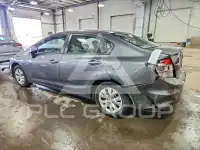 2012 Honda CIVIC photo