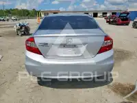 2012 Honda CIVIC фото