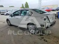2012 Honda CIVIC photo
