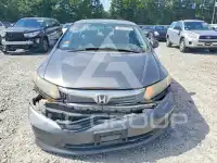 2012 Honda CIVIC photo