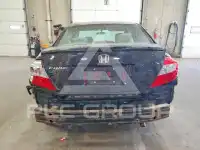 2012 Honda CIVIC фото