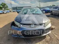 2012 Honda CIVIC photo
