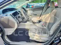 2012 Honda CIVIC фото