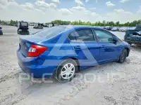 2012 Honda CIVIC photo