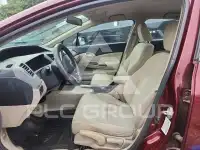2012 Honda CIVIC фото