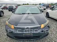 2012 Honda CIVIC фото