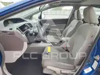 2012 Honda CIVIC фото