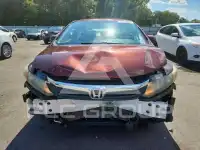 2012 Honda CIVIC фото