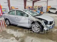 2012 Honda CIVIC photo