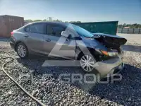 2012 Honda CIVIC фото