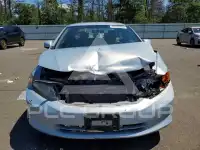 2012 Honda CIVIC фото