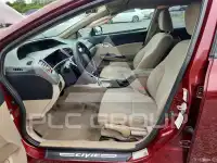 2012 Honda CIVIC photo