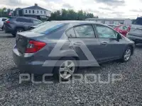 2012 Honda CIVIC фото