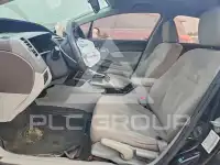 2012 Honda CIVIC фото